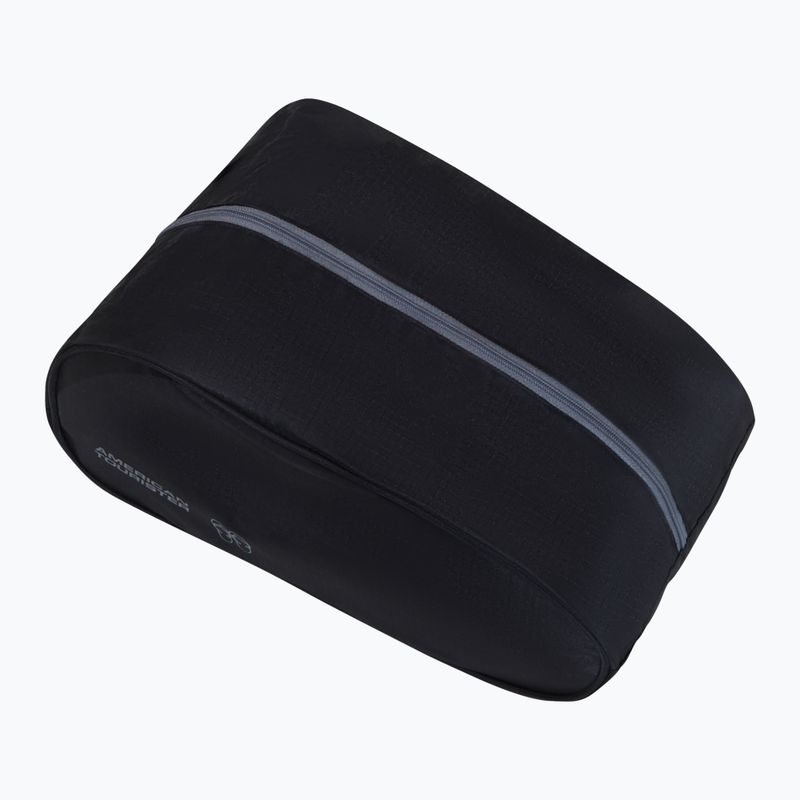 Sada organizérů American Tourister Packing 5 pcs. black/grey 6