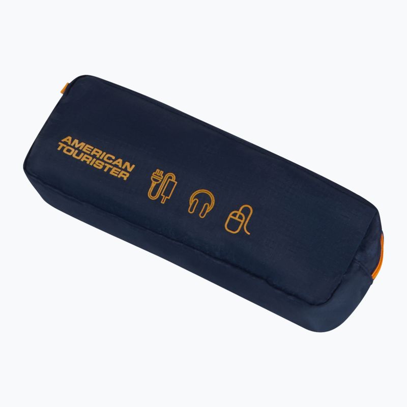 Sada organizérů American Tourister Packing 5 pcs. navy/orange 2