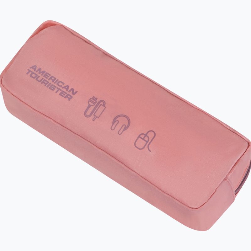 Sada organizérů American Tourister Packing 5 pcs. pink/mauve 2