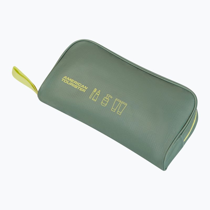 Sada organizérů American Tourister Packing 5 pcs. olive/lime 3