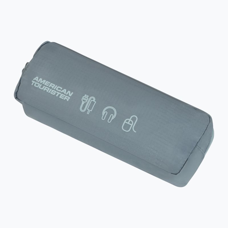 Sada organizérů American Tourister Packing 5 pcs. stone blue/blue 3