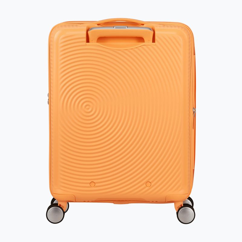 Cestovní kufr American Tourister Soundbox 55 41 l papaya pop 2