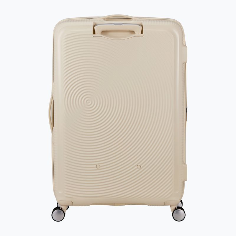 Cestovní kufr American Tourister Soundbox 77 110 l coconut sand 2