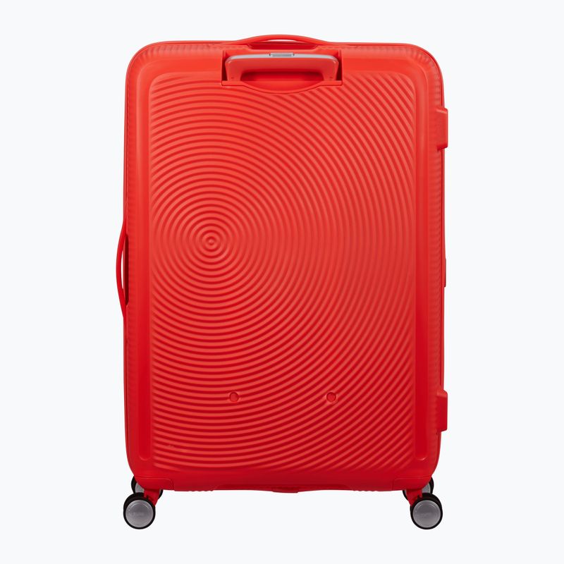 Cestovní kufr American Tourister Soundbox 77 110 l papaya sand 2