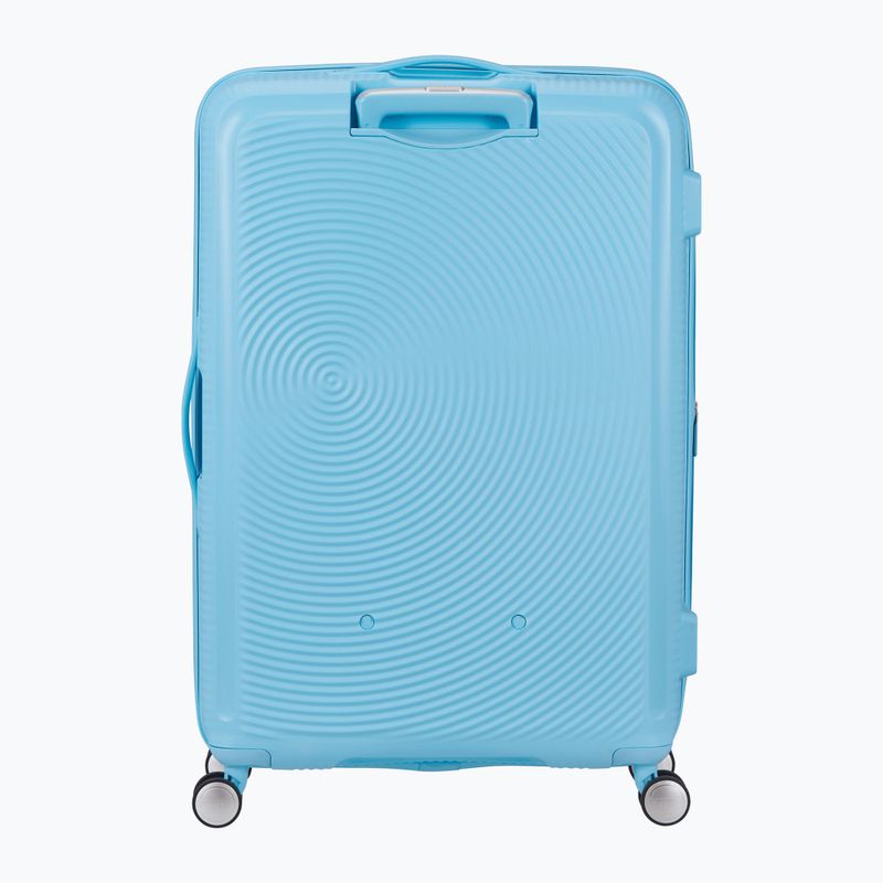 Cestovní kufr American Tourister Soundbox 77 110 l blueberry fizz 2