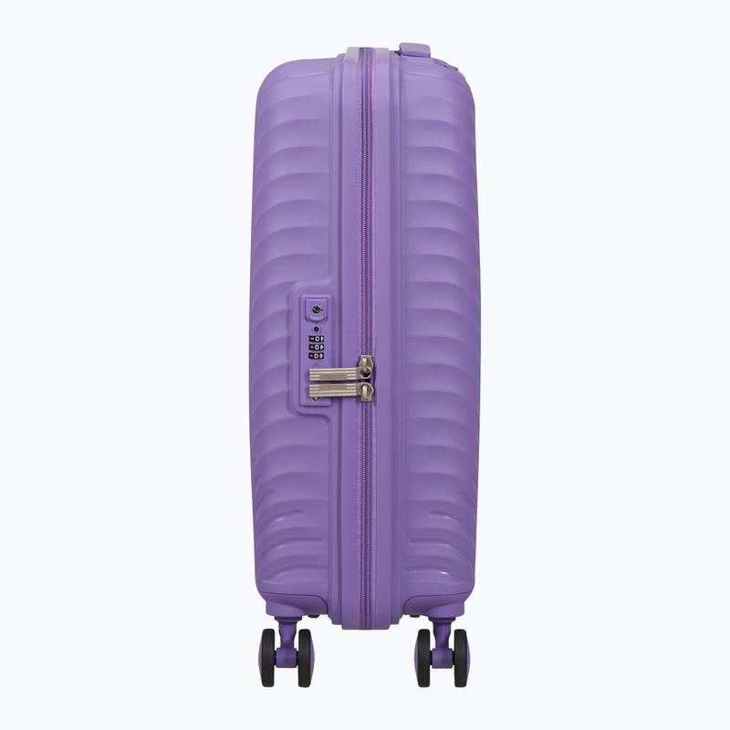Cestovní kufr American Tourister Diablast Spinner 35 l purple pulse 4