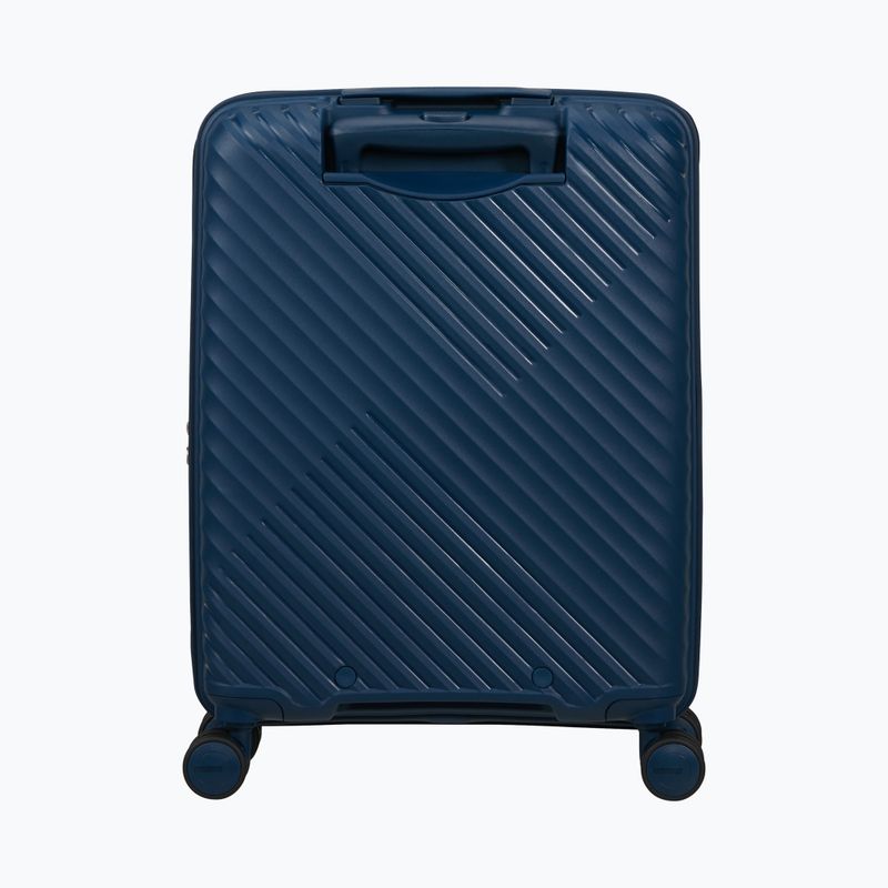 Cestovní kufr American Tourister Diablast Spinner 35 ldarkwave blue 3
