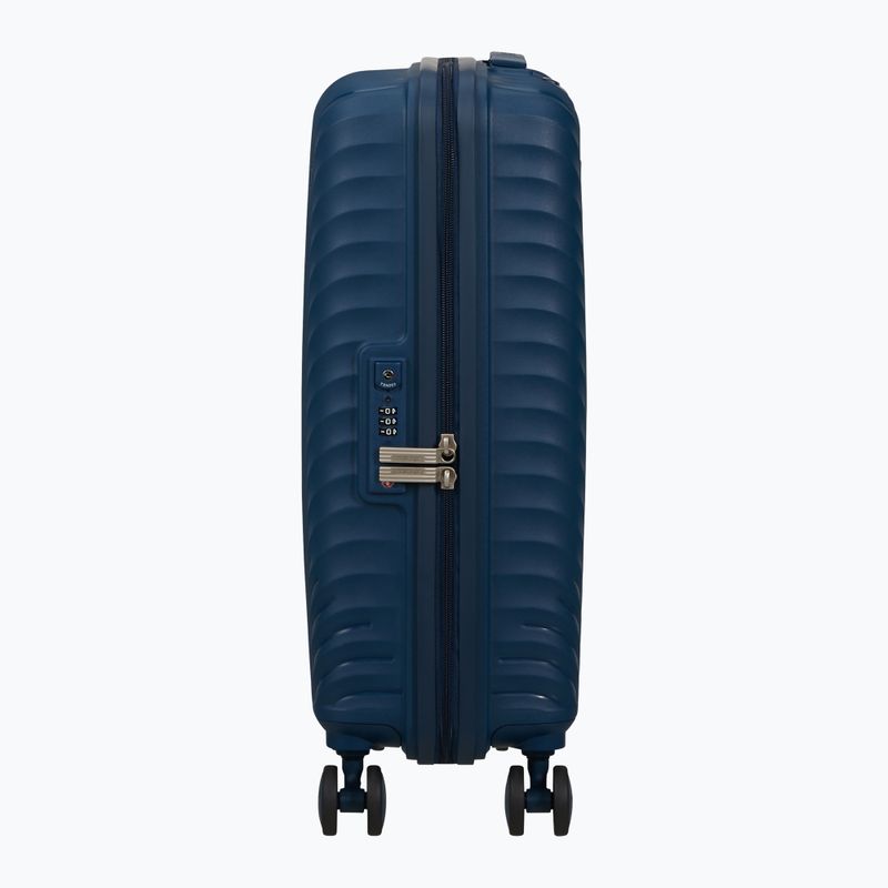 Cestovní kufr American Tourister Diablast Spinner 35 ldarkwave blue 4