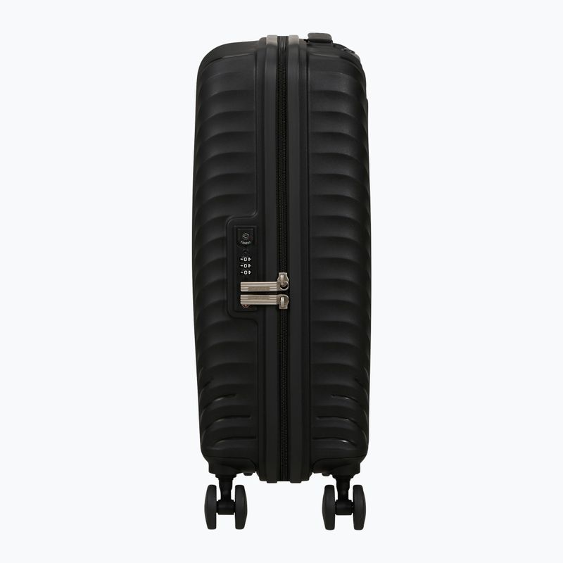 Cestovní kufr American Tourister Diablast Spinner 35 l black code 4