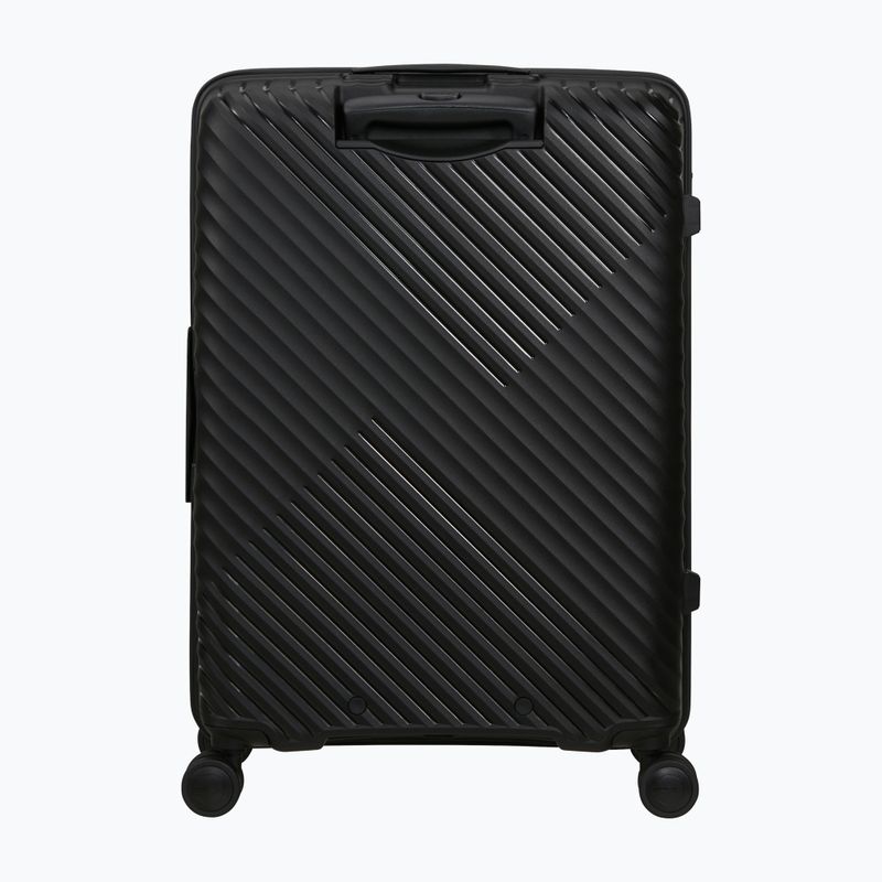 Cestovní kufr American Tourister Diablast Spinner 81 l black code 3