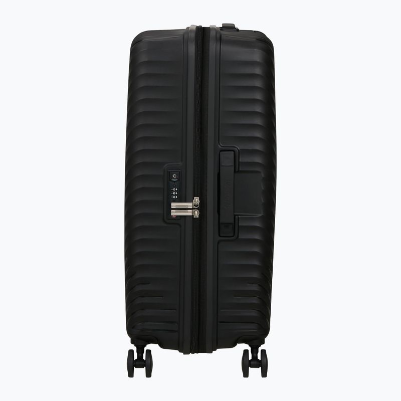 Cestovní kufr American Tourister Diablast Spinner 81 l black code 4