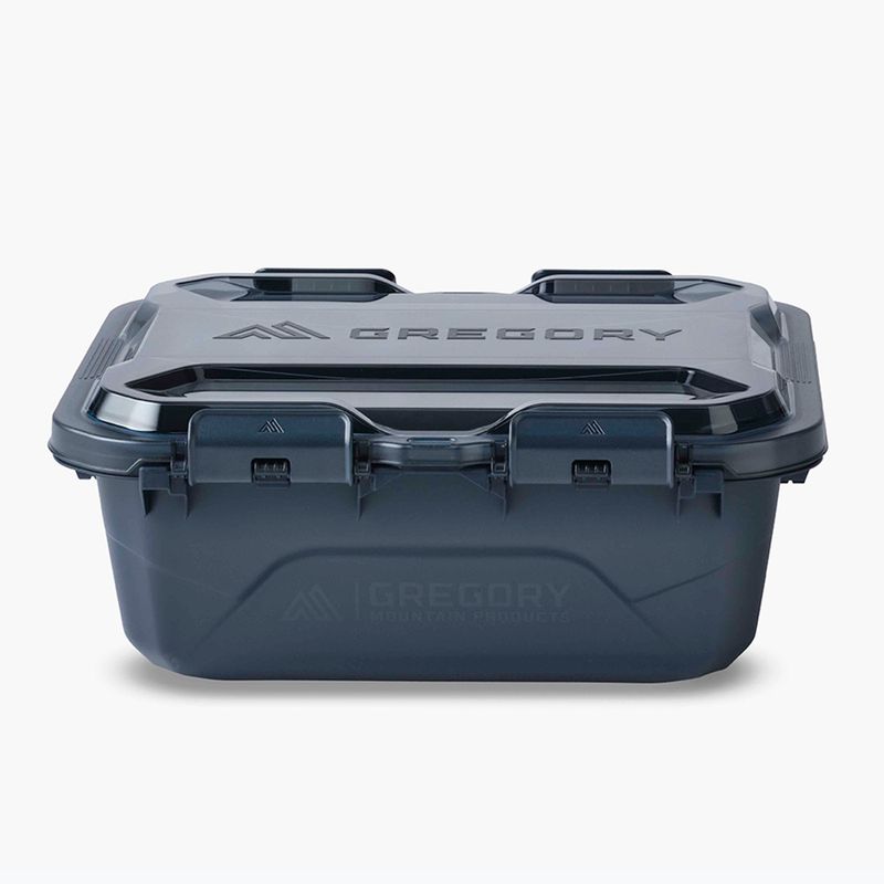 Úložný box Gregory Alpaca Gear Box 45 l slate blue 2