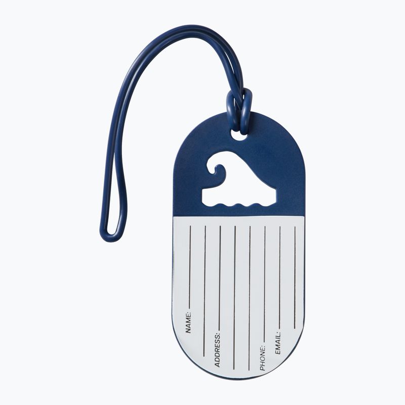 Štítek na zavazadlo American Tourister Luggage Tag Fun 2 pcs. ride the tide 2