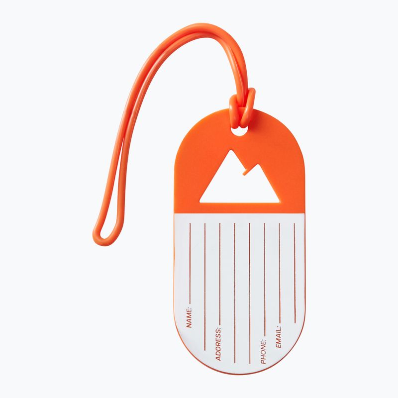 Štítek na zavazadlo American Tourister Luggage Tag Fun 2 pcs. adventure is calling 2