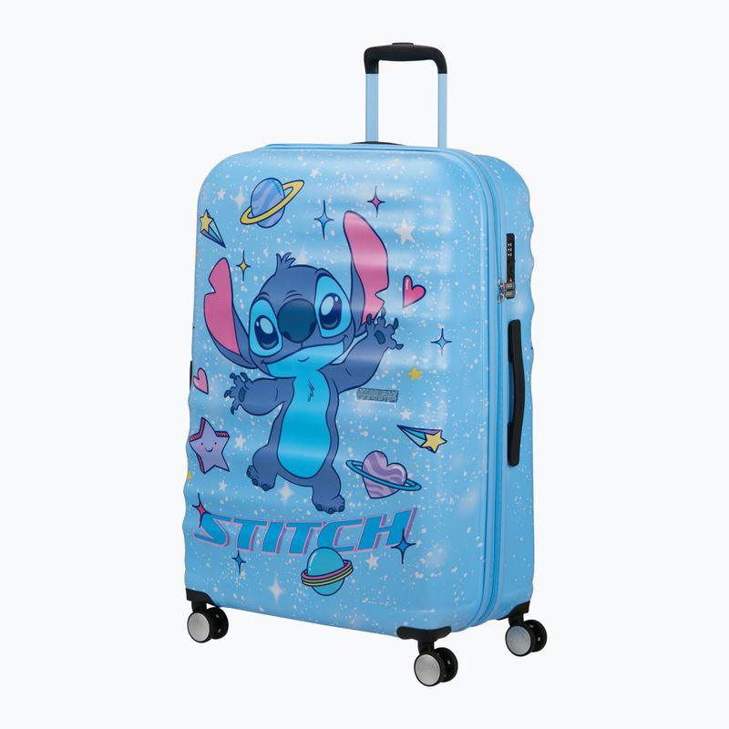 Cestovní kufr American Tourister Disney Wavebreaker Spinner 96 l 2