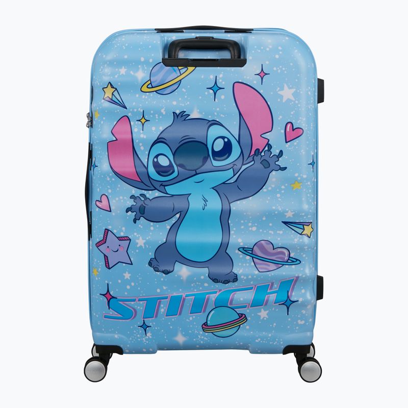 Cestovní kufr American Tourister Disney Wavebreaker Spinner 96 l 3