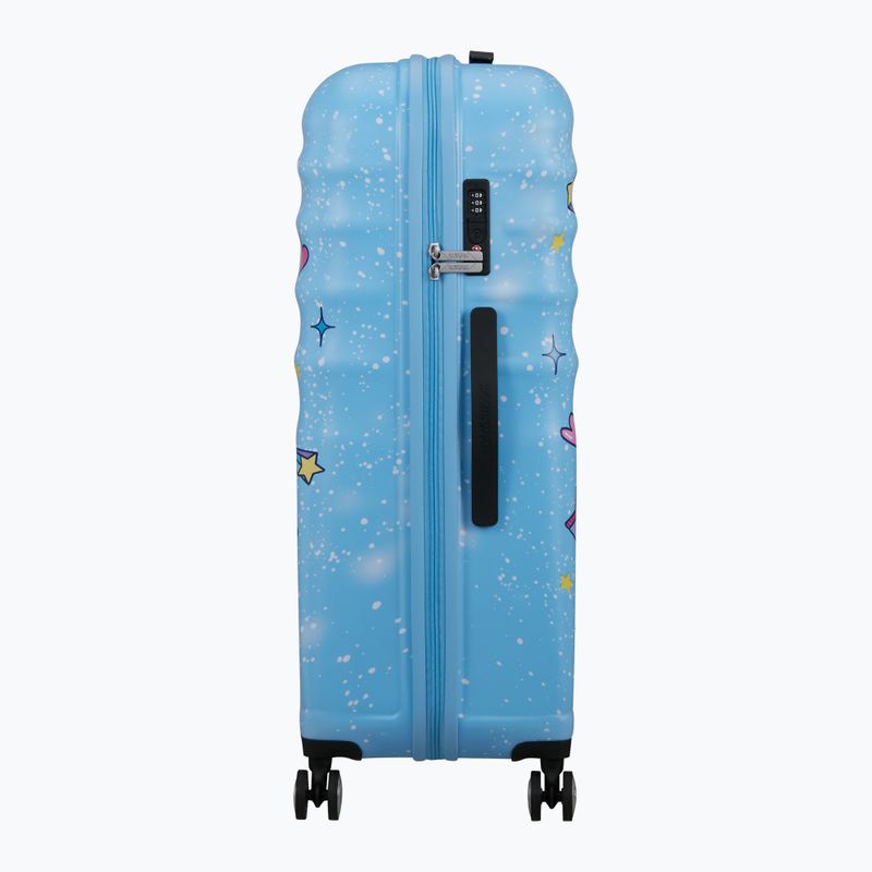 Cestovní kufr American Tourister Disney Wavebreaker Spinner 96 l 4