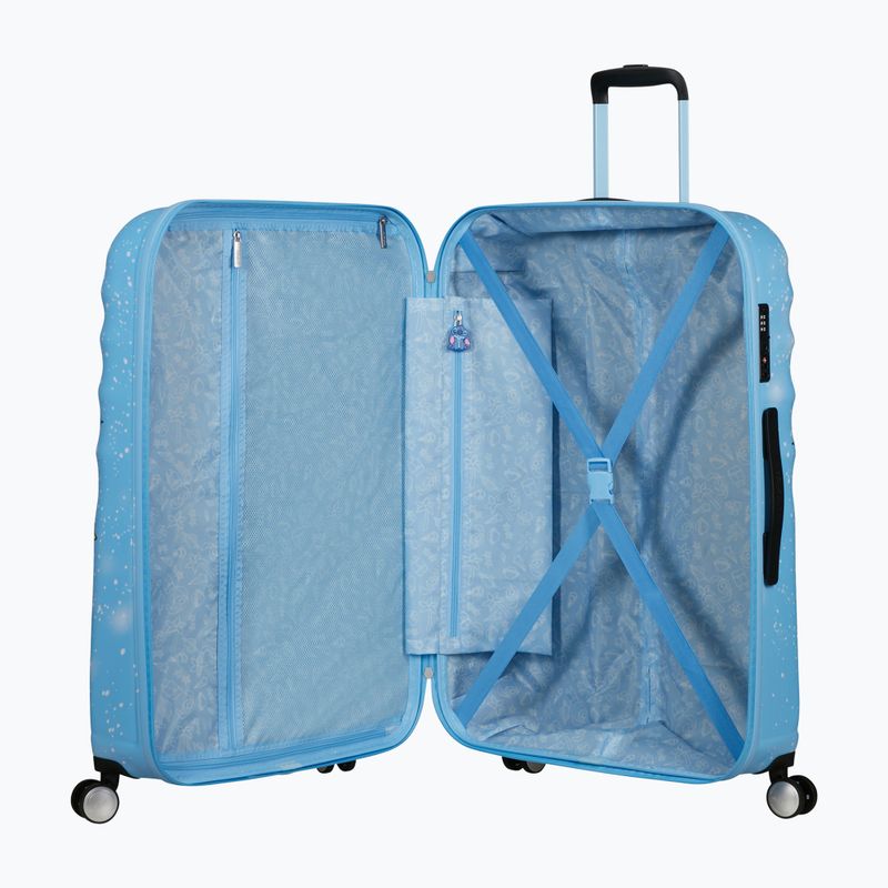 Cestovní kufr American Tourister Disney Wavebreaker Spinner 96 l 6