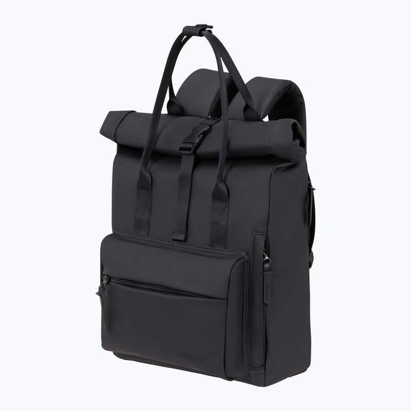 Městský batoh American Tourister Urban Groove City Mono UG16 17 l black 2