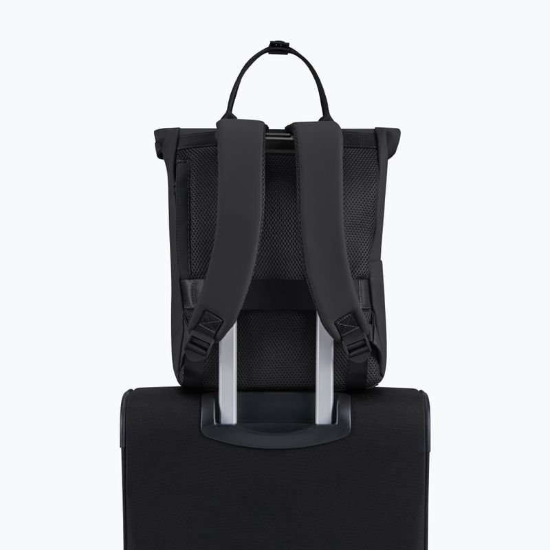 Městský batoh American Tourister Urban Groove City Mono UG16 17 l black 6