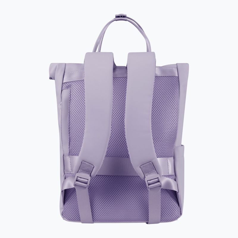 Městský batoh American Tourister Urban Groove City Mono UG16 17 l lavender 3