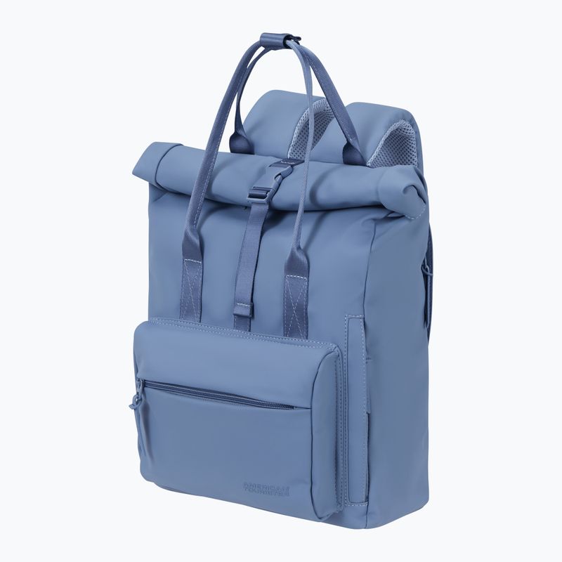 Městský batoh American Tourister Urban Groove City Mono UG16 17 l storm blue 2