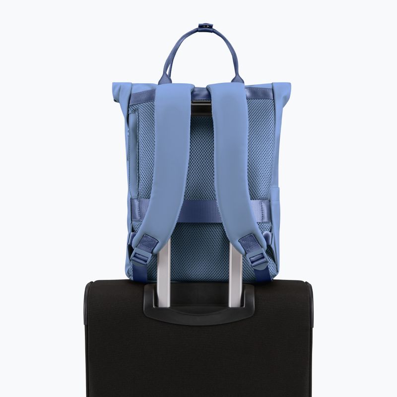 Městský batoh American Tourister Urban Groove City Mono UG16 17 l storm blue 6