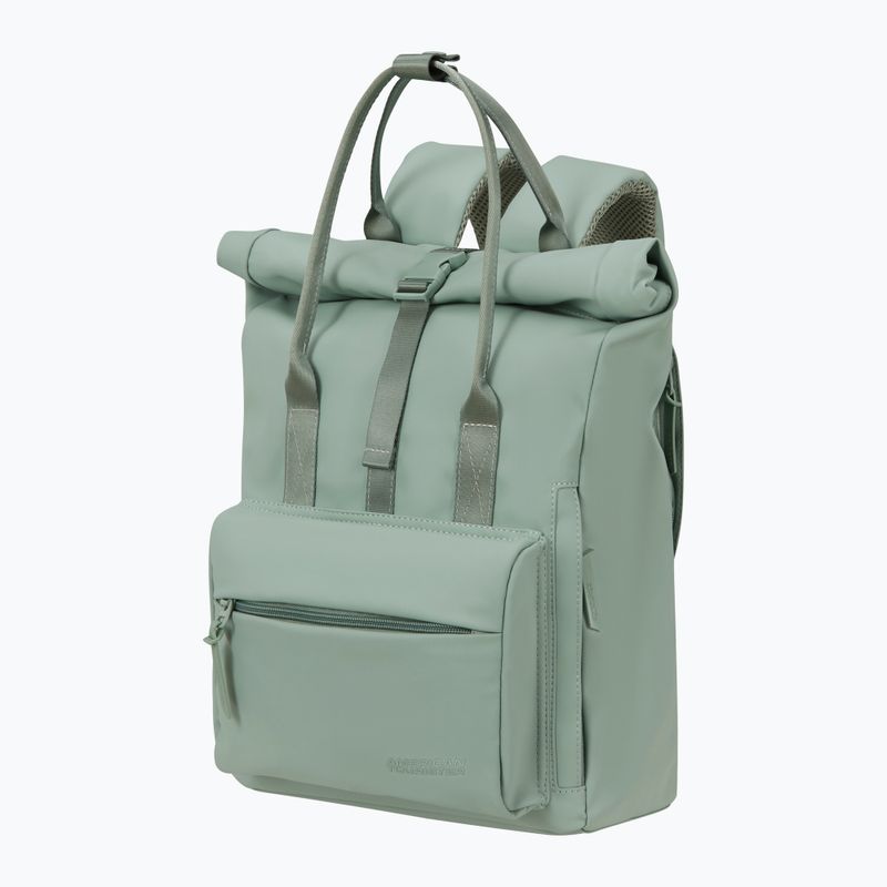 Městský batoh American Tourister Urban Groove City Mono UG16 17 l iceberg green 2
