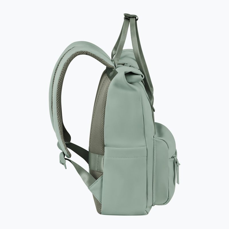 Městský batoh American Tourister Urban Groove City Mono UG16 17 l iceberg green 4