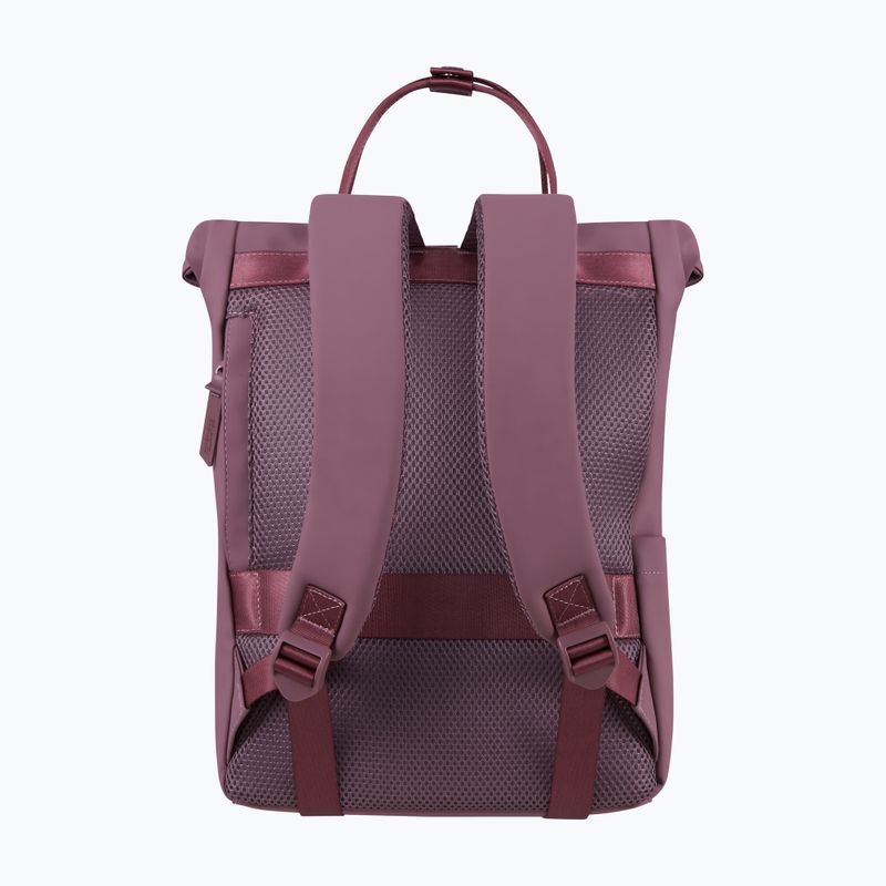 Městský batoh American Tourister Urban Groove City Mono UG16 17 l galactic mauve 3