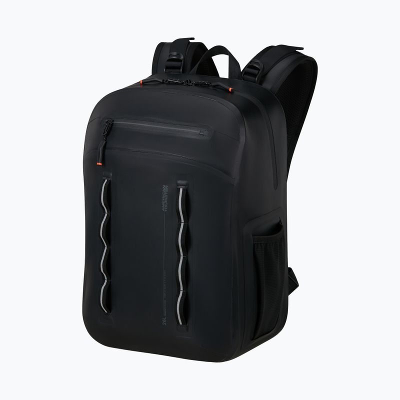Městský batoh American Tourister Colourdry 24 l true black 2