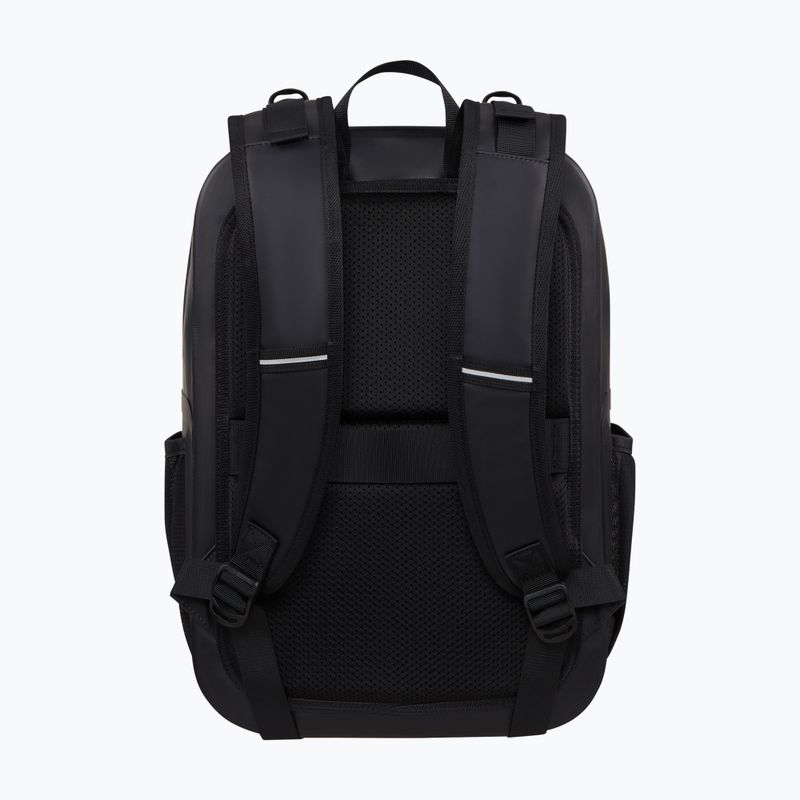 Městský batoh American Tourister Colourdry 24 l true black 3