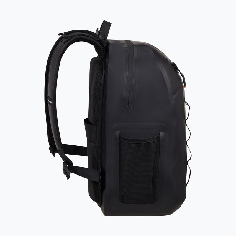 Městský batoh American Tourister Colourdry 24 l true black 4