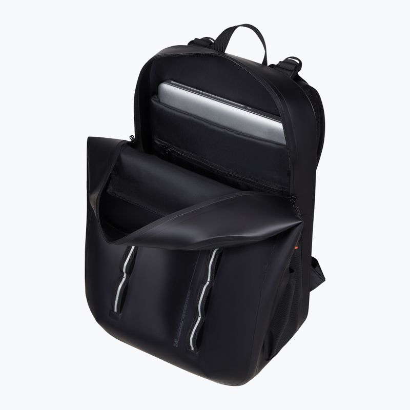 Městský batoh American Tourister Colourdry 24 l true black 5