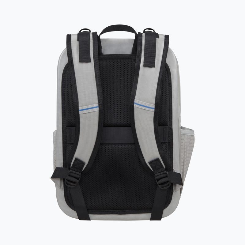 Městský batoh American Tourister Colourdry 24 l glacial silver 3