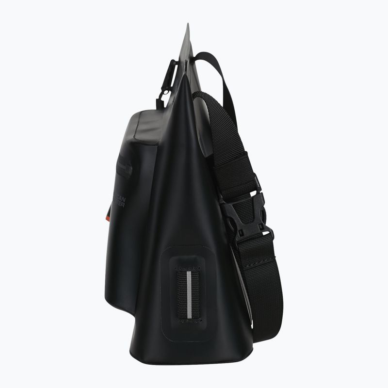 Taška American Tourister Colourdry M true black 4