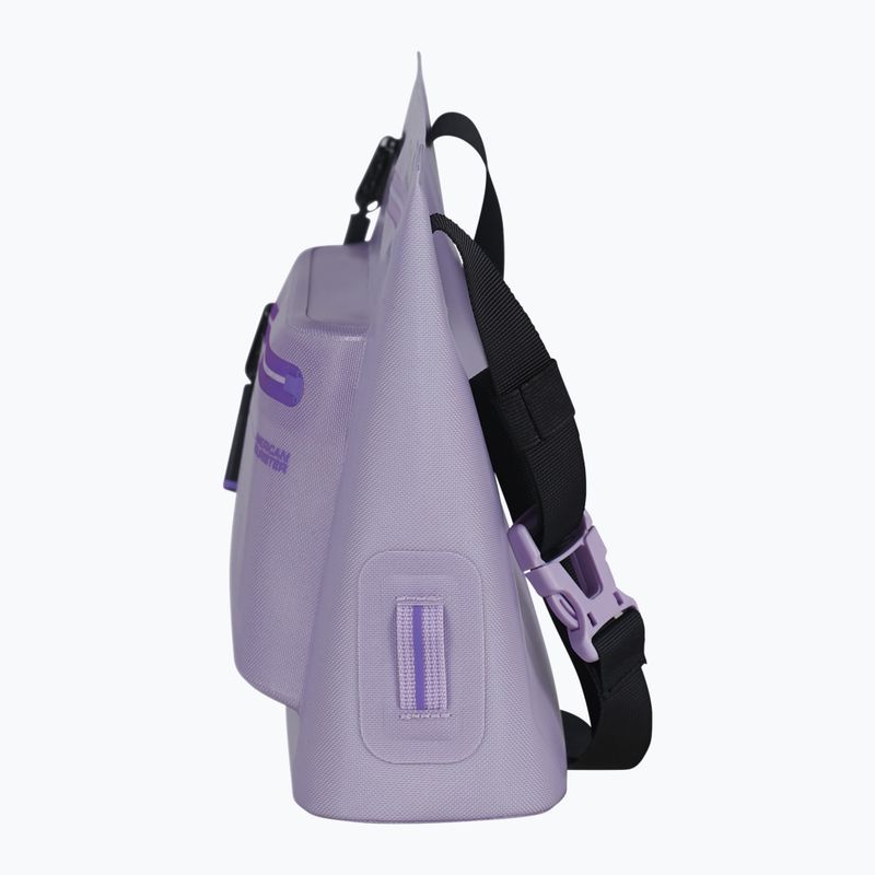 Taška American Tourister Colourdry M fresh lilac 4