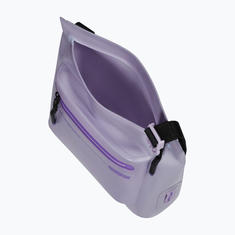 Taška American Tourister Colourdry M fresh lilac 5