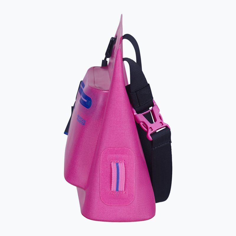 Taška American Tourister Colourdry M electric fuchsia 4