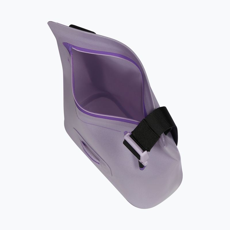 Taška American Tourister Colourdry S fresh lilac 5