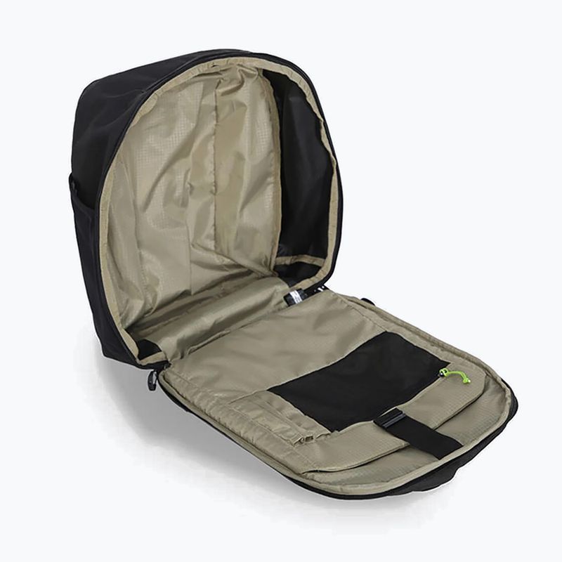 Cestovní batoh Gregory Border Easy Cabin 28 l black lichen 3
