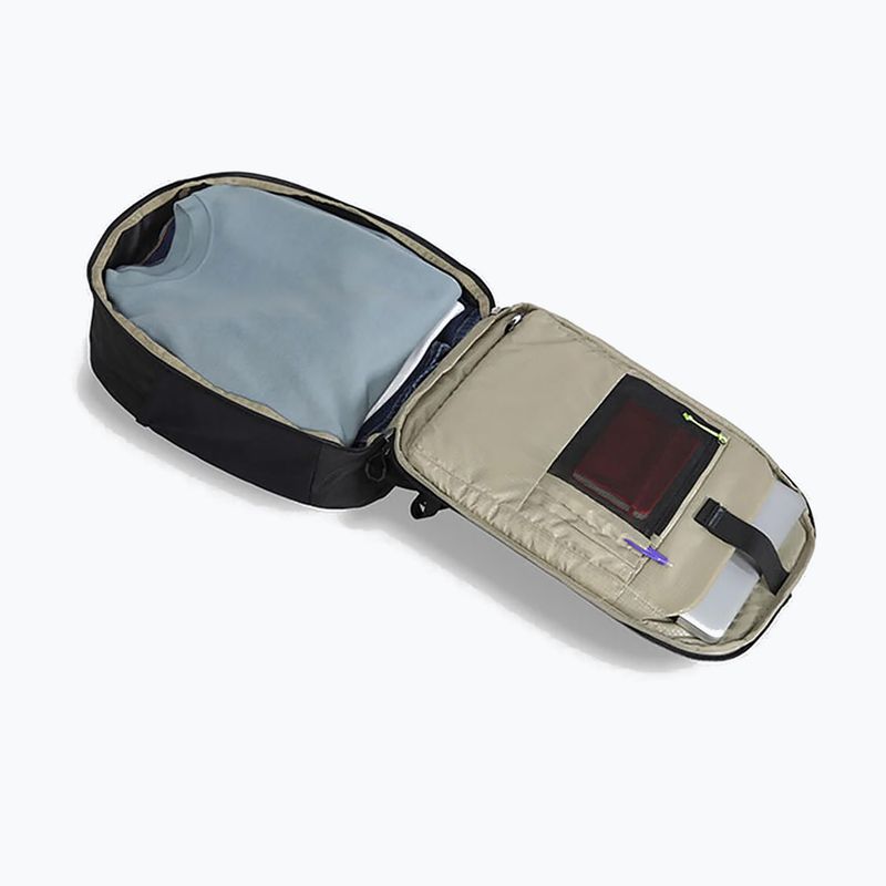 Cestovní batoh Gregory Border Easy Cabin 28 l black lichen 4