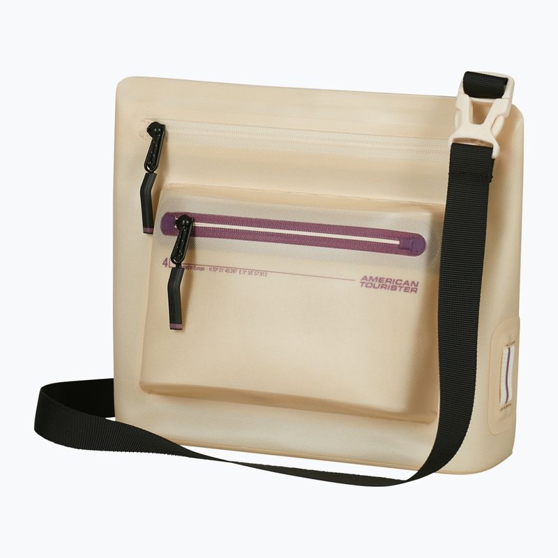 Taška American Tourister Colourdry M summer sand 2