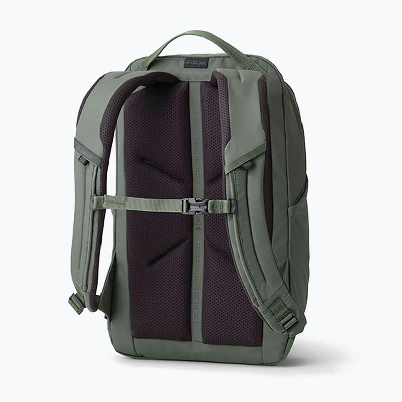Městský batoh Gregory Terros 20 l mineral green 2