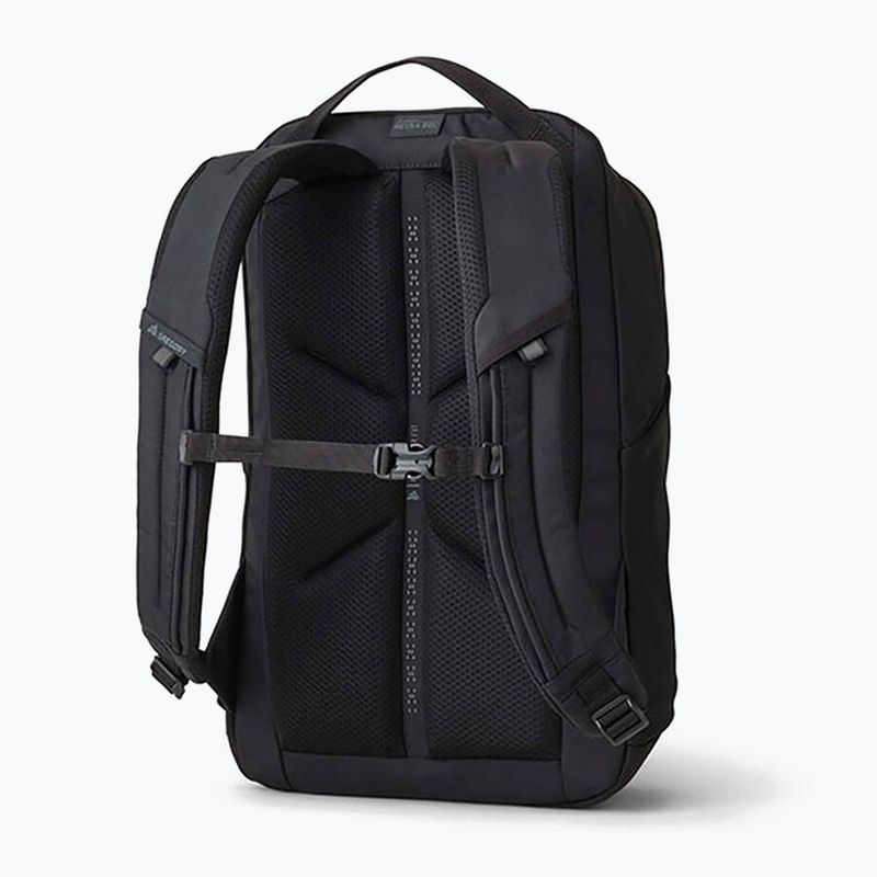 Městský batoh Gregory Terros 20 l black lichen 2