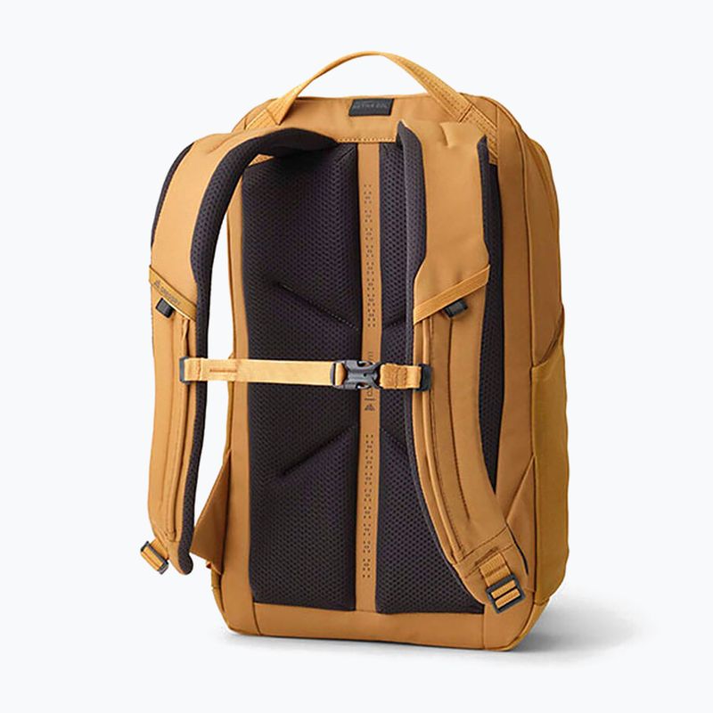 Městský batoh Gregory Terros 20 l desert ochre 2