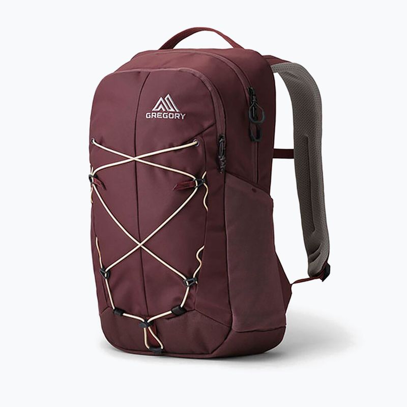 Městský batoh Gregory Terros 20 l dark berry