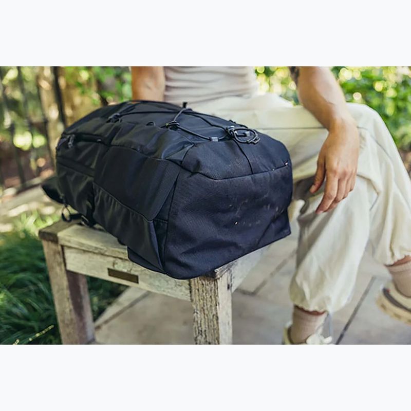 Městský batoh Gregory Terros 28 l ink blue 5