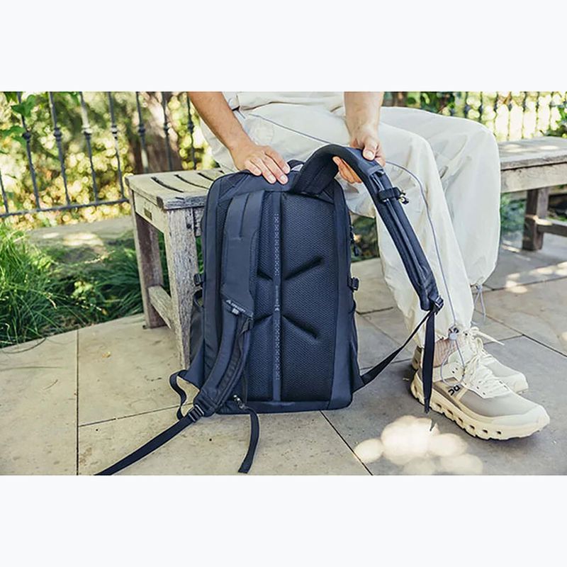 Městský batoh Gregory Terros 28 l ink blue 8