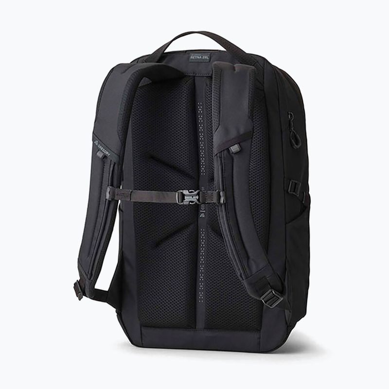 Městský batoh Gregory Terros 28 l black lichen 2